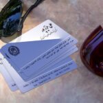 کارت ویزیت pvc - داتکو - 4751