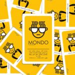 کارت ویزیت pvc - داتکو - 4779