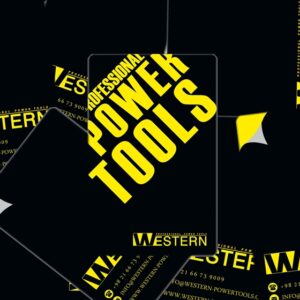 کارت ویزیت pvc - داتکو - 4800