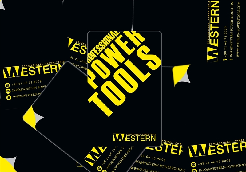 کارت ویزیت pvc - داتکو - 4800