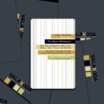 کارت ویزیت pvc - داتکو - 4845