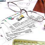 کارت ویزیت pvc - داتکو - 4855