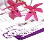 کارت ویزیت pvc - داتکو - 4879