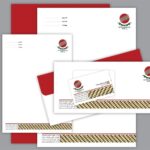 کارت ویزیت pvc - داتکو - 4881