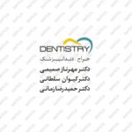 کارت ویزیت pvc - داتکو - 4891