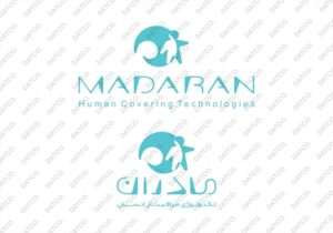کارت ویزیت pvc - داتکو - 4897