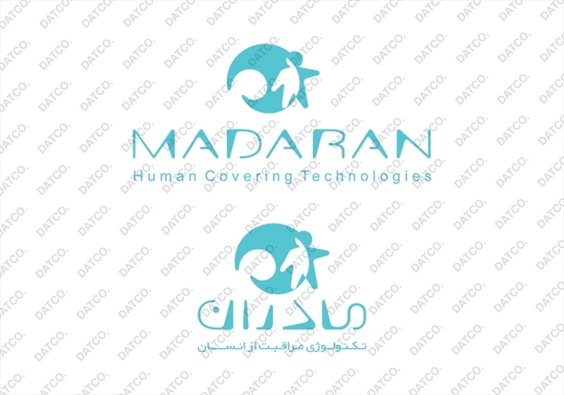 کارت ویزیت pvc - داتکو - 4897