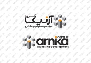 کارت ویزیت pvc - داتکو - 4903