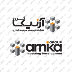 کارت ویزیت pvc - داتکو - 4903
