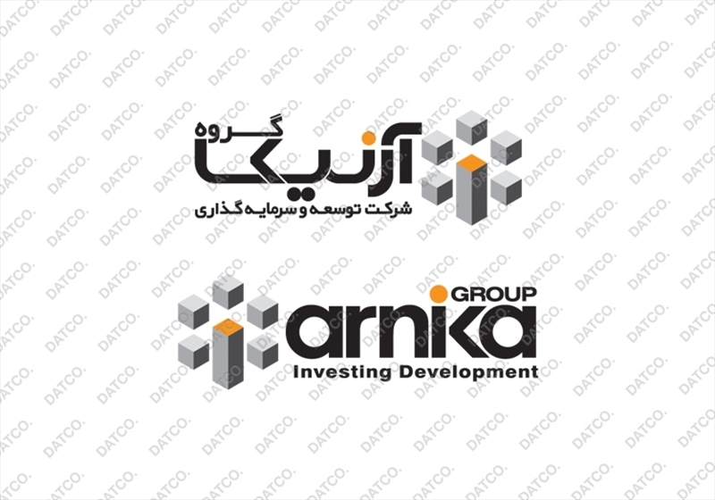 کارت ویزیت pvc - داتکو - 4903