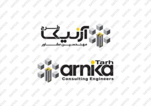 کارت ویزیت pvc - داتکو - 4905