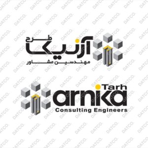 کارت ویزیت pvc - داتکو - 4905