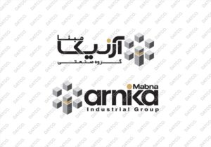 کارت ویزیت pvc - داتکو - 4911