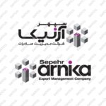 کارت ویزیت pvc - داتکو - 4913