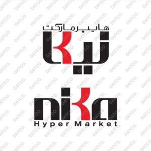 کارت ویزیت pvc - داتکو - 4915