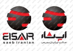 کارت ویزیت pvc - داتکو - 4929