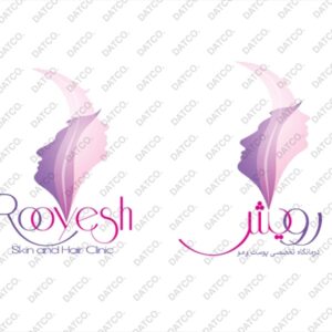کارت ویزیت pvc - داتکو - 4939