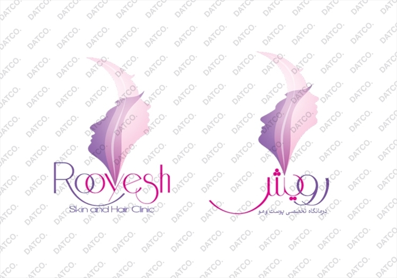 کارت ویزیت pvc - داتکو - 4939