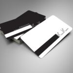 کارت ویزیت pvc - داتکو - 5106