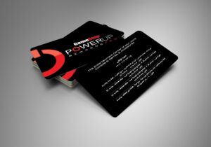 کارت ویزیت pvc - داتکو - 5169