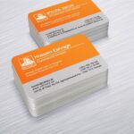 کارت ویزیت pvc - داتکو - 5250