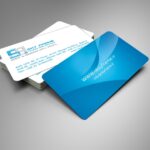 کارت ویزیت pvc - داتکو - 5262