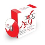 کارت ویزیت pvc - داتکو - 5309