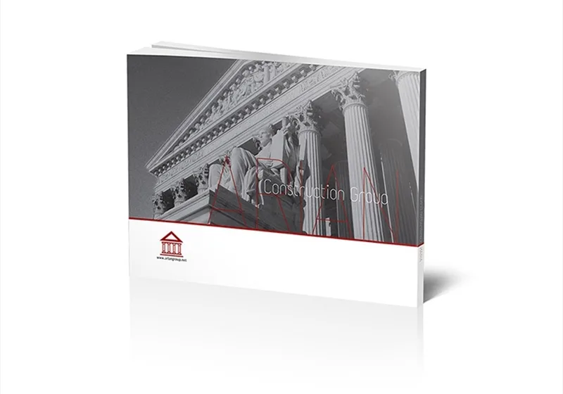 کارت ویزیت pvc - داتکو - 5317