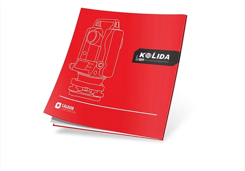 کارت ویزیت pvc - داتکو - 5319