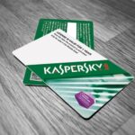 کارت ویزیت pvc - داتکو - 5325