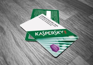 کارت ویزیت pvc - داتکو - 5325