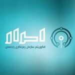 کارت ویزیت pvc - داتکو - 5347