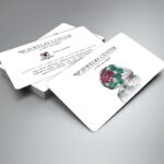 کارت ویزیت pvc - داتکو - 5940