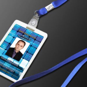 کارت ویزیت pvc - داتکو - 6022