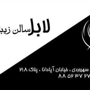 کارت ویزیت pvc - داتکو - 2304