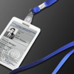 کارت ویزیت pvc - داتکو - 6067