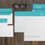 کارت ویزیت pvc - داتکو - 6219