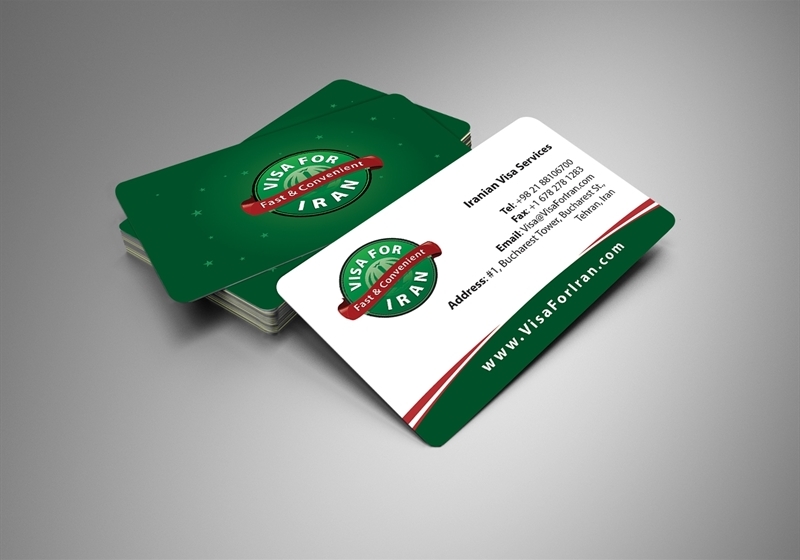 کارت ویزیت pvc - داتکو - 6347