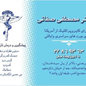 کارت ویزیت pvc - داتکو - 2332