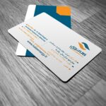 کارت ویزیت pvc - داتکو - 6502