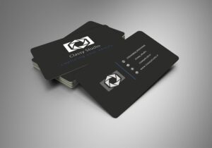 کارت ویزیت pvc - داتکو - 6517