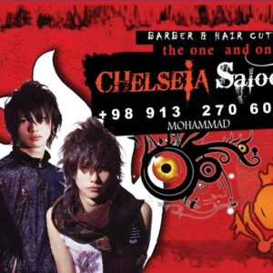 کارت ویزیت pvc - داتکو - 2350