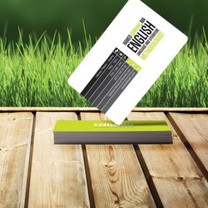 کارت ویزیت pvc - داتکو - 6571