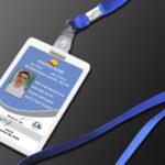 کارت ویزیت pvc - داتکو - 6639