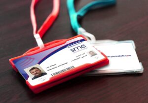 کارت ویزیت pvc - داتکو - 6641