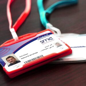 کارت ویزیت pvc - داتکو - 6641