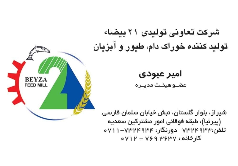 کارت ویزیت pvc - داتکو - 2360