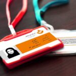 کارت ویزیت pvc - داتکو - 6667