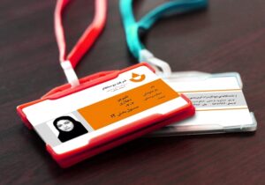 کارت ویزیت pvc - داتکو - 6667
