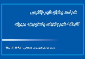 کارت ویزیت pvc - داتکو - 2384